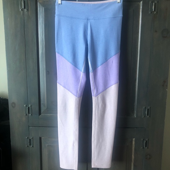 Outdoor Voices 7/8 Springs Leggings - Picture 1 of 5